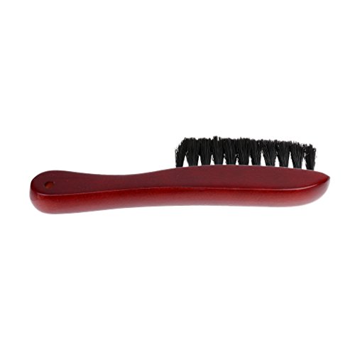 MonkeyJack 8.1" BILLIARD POOL TABLE RAIL BRUSH BILLIARDS ACCESSORIES - Thumbnail 5