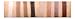 MEMEBOX Pony Shine Easy Glam Eyeshadow Palette