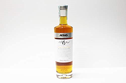 ABK6 Abécassis Cognac VS Pure Single (1 Flasche), 1er Pack (1 x 700 ml)