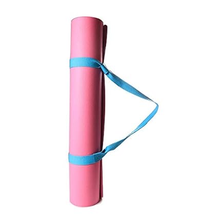 Amazon.es: HATCHMATIC Accesorios de Yoga Yoga Mat Portador ...