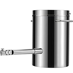 VEVOR 6KG Propane Melting Furnace Kit, Large