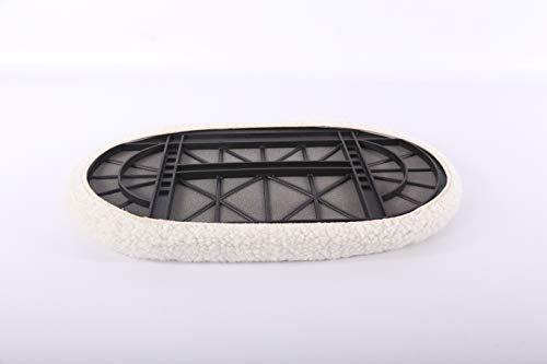 2 Pet+Products+Kitty+Unheated+Fleece