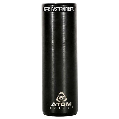 Eastern Bikes Atom Series Steel, 3/8" (Front) - Black