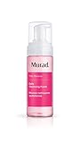 Murad Women's Daily Cleansing Foam, 5.1 Ounce