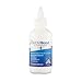 GHOSTBOND XL Hair Replacement Adhesive 5oz- Invisible Wig Bonding Glue: Water & Oil-Resistant, Non-Toxic, Light Hold for Secure and Natural-Looking Poly and Lace Hairpiece, Wigs & Toupee Systems