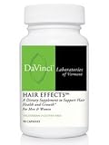 Davinci Labs Hair Effects 90 VegiCaps