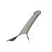 Brock Replacement Passenger Inside Gray A Pillar Trim Panel w/Pull Grab Handle Reinforced Compatible with 2006-2008 1500 2006-2009 2500 2006-2010 3500 Pickup Truck 1TE74BD1AA