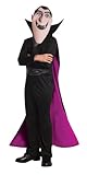 Hotel Transylvania Dracula Costume, Large