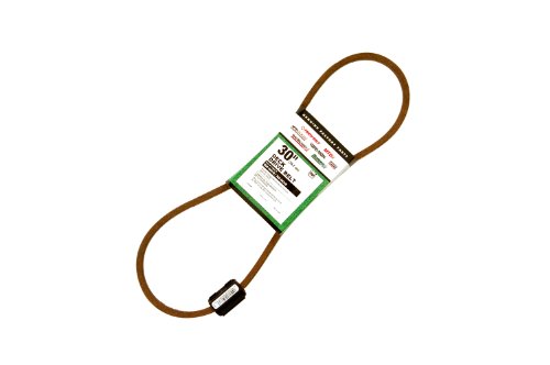 MTD Genuine Parts 30-Inch Deck Drive Belt for Tractors 2011 and After