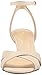 Nine West Women's Kami Leather Wedge Sandal