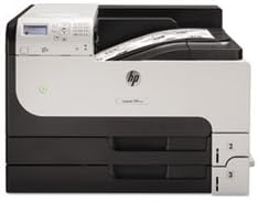 HP LaserJet Enterprise 700 M712dn Laser Printer