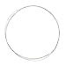 0.26mm x 1m Electroplated Wire Saw Saw Blade - Power Tool Parts Saw Blades - 1 x diamond wire saw