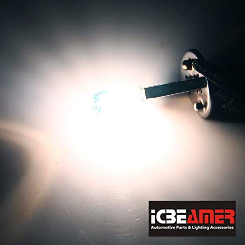 image for ICBEAMER 881 862 886 889 894 896 898 27W Direct Replacement Halogen Li