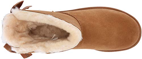 UGG-Womens-W-Customizable-Bailey-Bow-Mini-Fashion-Boot