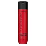 Matrix Total Results - So Long Damage Shampoo - 300ml / 10.1oz