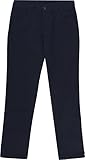 French Toast School Uniform Boys Slim Fit 5 Pocket Pants