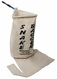 Tom's Reptile Supplies Snake Bagger System