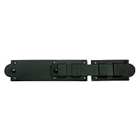 Lynn Cove EHBCS Heavy Duty Slide Bolt