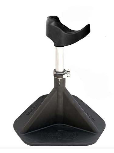 HOOF-IT Farrier Hoof Stand