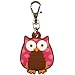 Owl Zipper Pull Party Accessory