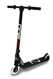 Fuzion Z300 Pro Scooter Complete