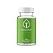 Green Tea Extract 630mg - 60 Capsules for Healthy Weight Support - EGCG Natural Weight Loss Pills, Increased Metabolism, Antioxidant for Anxiety Stress - T8 Pair