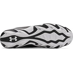 Under Armour Men's Leadoff Icon Low RM Baseball