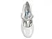 Girls-Big Kids Mia Casual Shoes, White, 13 Little Kid