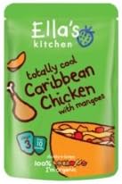 S3 Caribbean Chicken 190 g x 3 Pack Saver Deal