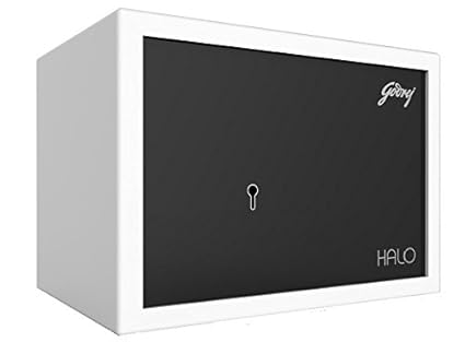 Godrej Security Solutions Halo Mechanical Safe