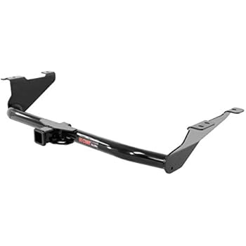 Amazon.com: CURT 13286 Class 3 Trailer Hitch (Includes All Necessary