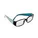 American Fashion World Striped Glasses Three Pairs made for 18 inch dolls such as American Girl dolls