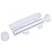 Sushi Roller Kit KE & KA Gadget Easy Sushi Rolls Maker, Rice Roller Sushi Roller Machine