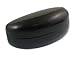 MyEyeglassCase - Large Sunglasses Case - Glasses Holder with Pouch & Cloth - Eyeglass Hard shell Medium - Extra Large frames