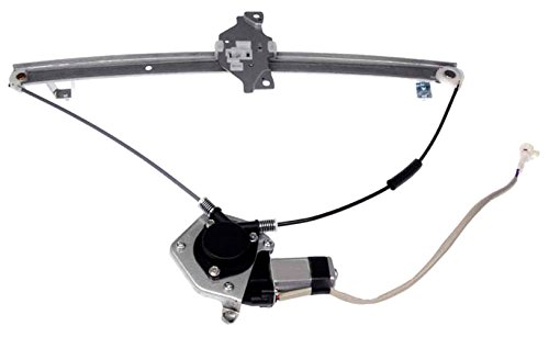 Premier Gear PG-741-193 Window Regulator and Motor Front Right Replacement for…