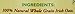 Flahavan's Irish Steel Cut Oatmeal Pack of 2