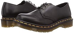 Dr. Martens 1461 3-Eye Leather Oxford Shoe for Men