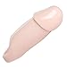 Size Matters Really Ample Wide Penis Enhancer Sheath (AE558)