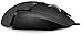 Logitech G502 Proteus Core Tunable Gaming Mouse, 12,000 DPI On-The-Fly DPI Shifting,...