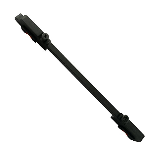 Willhom Hard Drive Bracket Replacement for MacBook Pro 13" A1278 15" A1286 (2009, 2010, 2011, 2012) (922-9065, 922-9087)