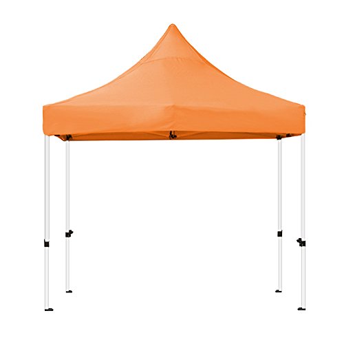 Which are the best canopy orange available in 2018?