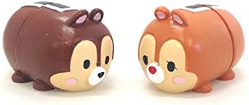 Amazon Co Jp ディズニーツムツム フォトスタンド ツムツム チップ デール ホーム キッチン