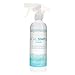 Begley's 3-in-1 Wrinkle Remover, Quick Fix Wrinkle Release, Static Cling Remover, Odor Eliminator and Fabric Refresher Spray - USDA Certified Biobased - Citrus, 16 oz