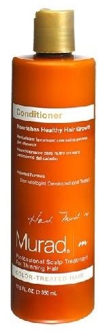 Murad Color-Treated Hair Conditioner 11.9oz