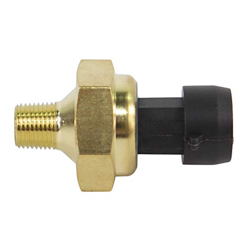 image for EGR Exhaust Gas Recirculation Pressure Feedback Sensor Fits DPFE3 For 