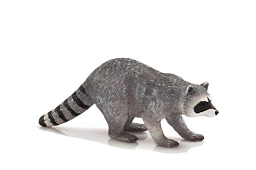 MOJO Raccoon Toy Figure