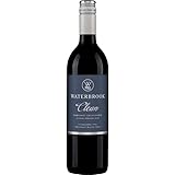 WATERBROOK CLEAN CABERNET SAUVIGNON ALCOHOL REMOVED