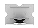 Gechic Stand 4 (White)