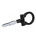 Docooler Racing Tow Towing Hook for Universal BMW European Car Auto Trailer Ring