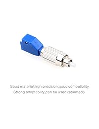 10 mw 10 km Checker Portable Pen Tipo Localizador visual de fallos de fibra óptica Cable Tester con 2,5 mm conector universal el adaptador fc lc para Telecomunicaciones CATV